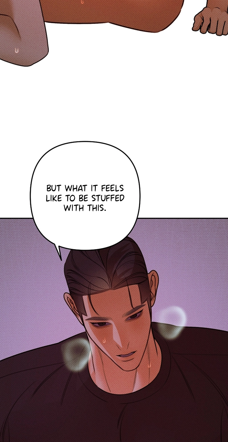 White Territory Chapter 3 page 54 - 