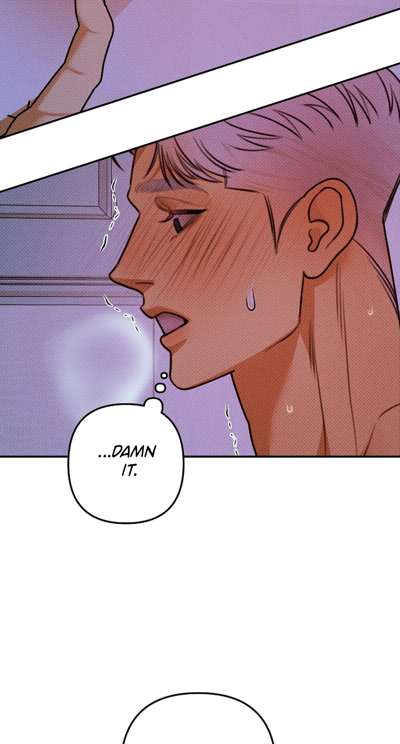 White Territory Chapter 3 page 58 - 