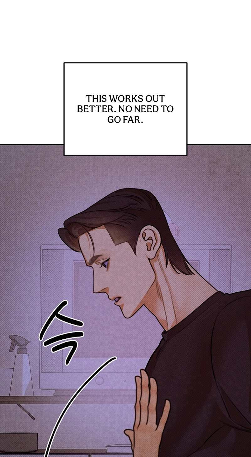 White Territory Chapter 3 page 7 - 