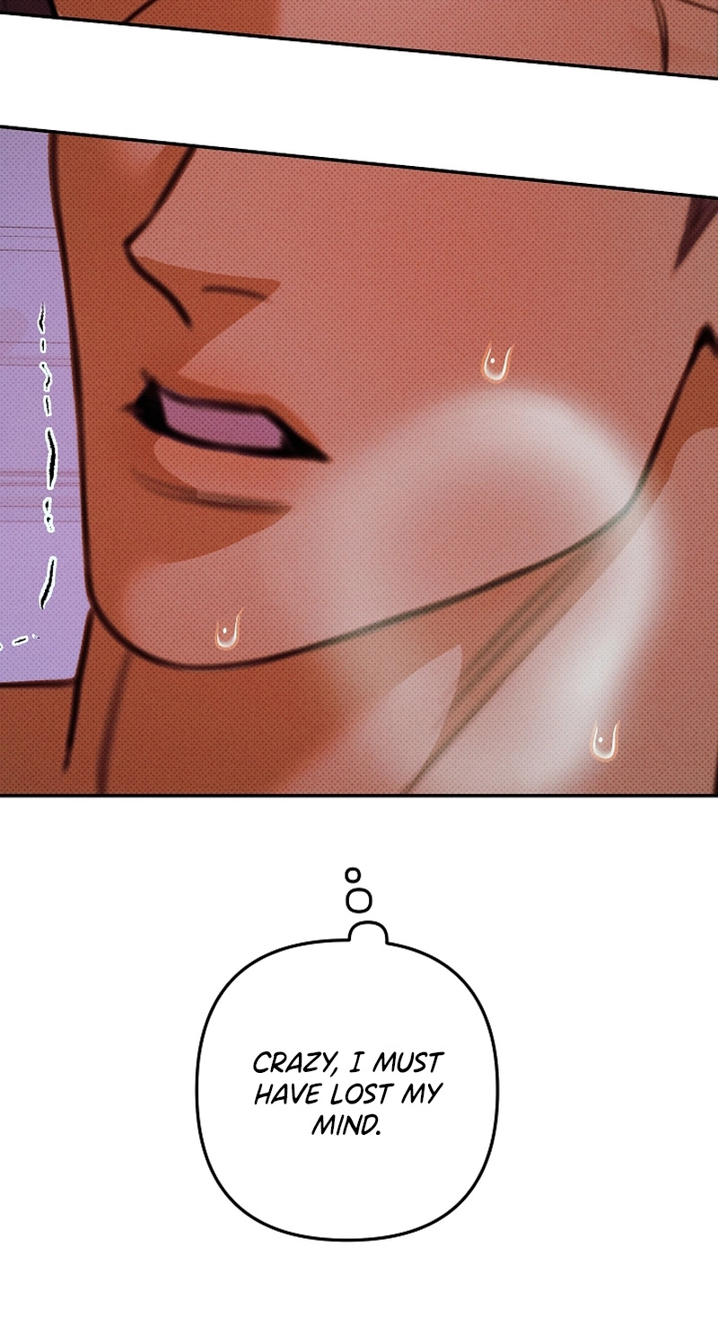 White Territory Chapter 3 page 61 - 