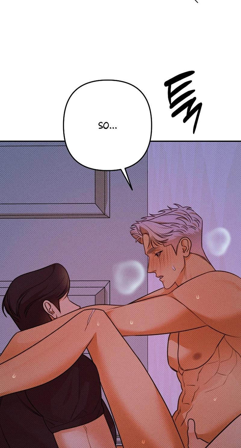 White Territory Chapter 3 page 63 - 