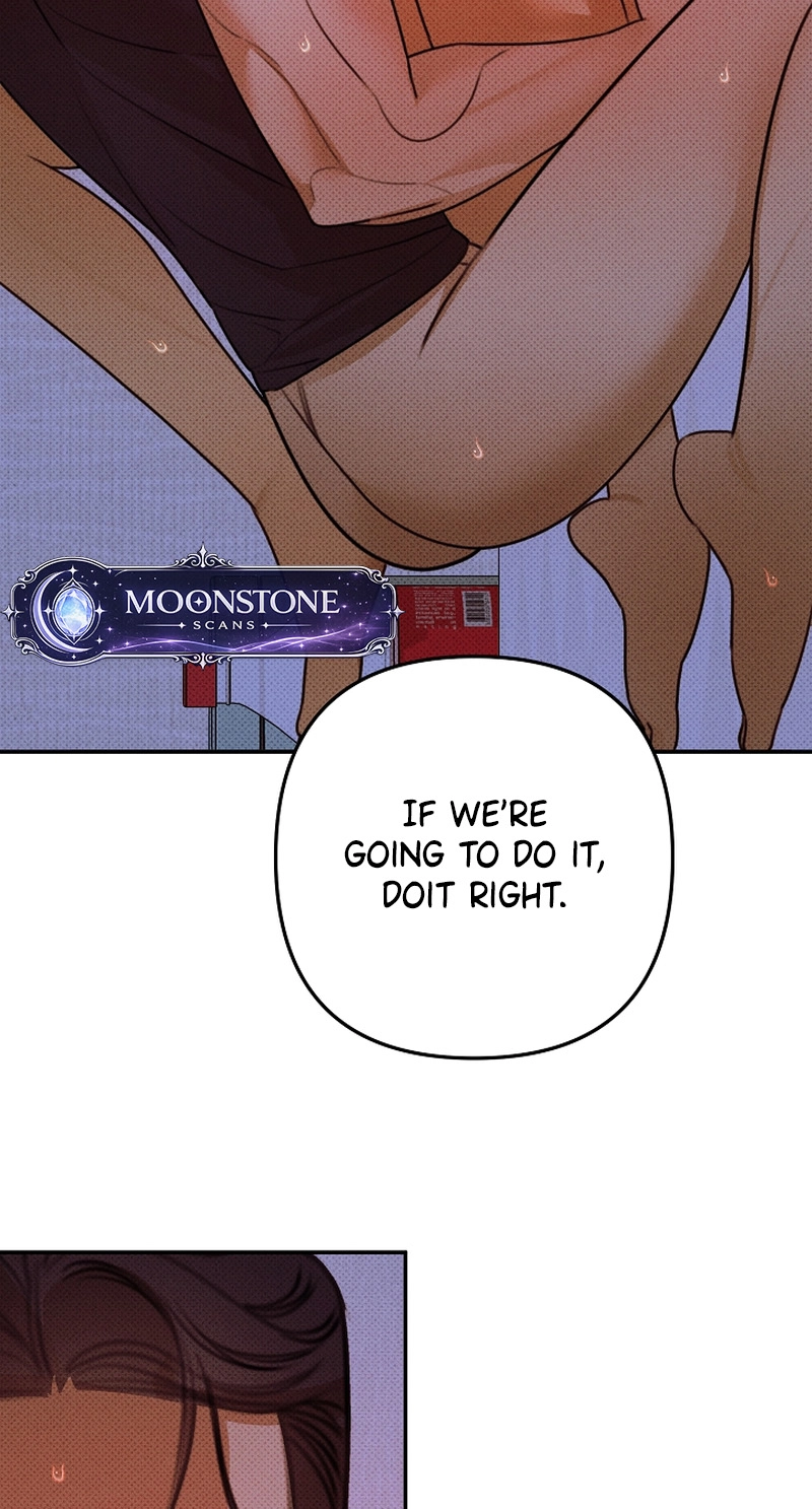 White Territory Chapter 3 page 64 - 