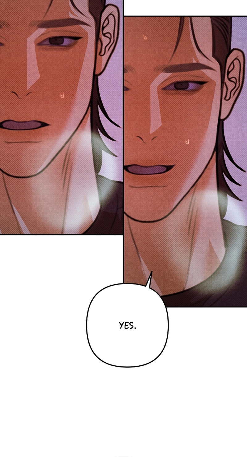 White Territory Chapter 3 page 65 - 