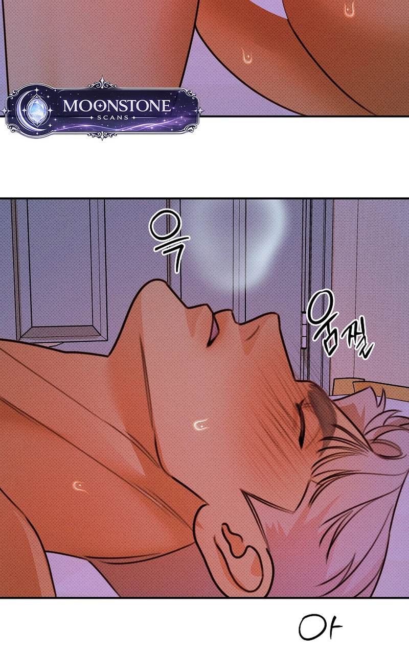 White Territory Chapter 3 page 67 - 
