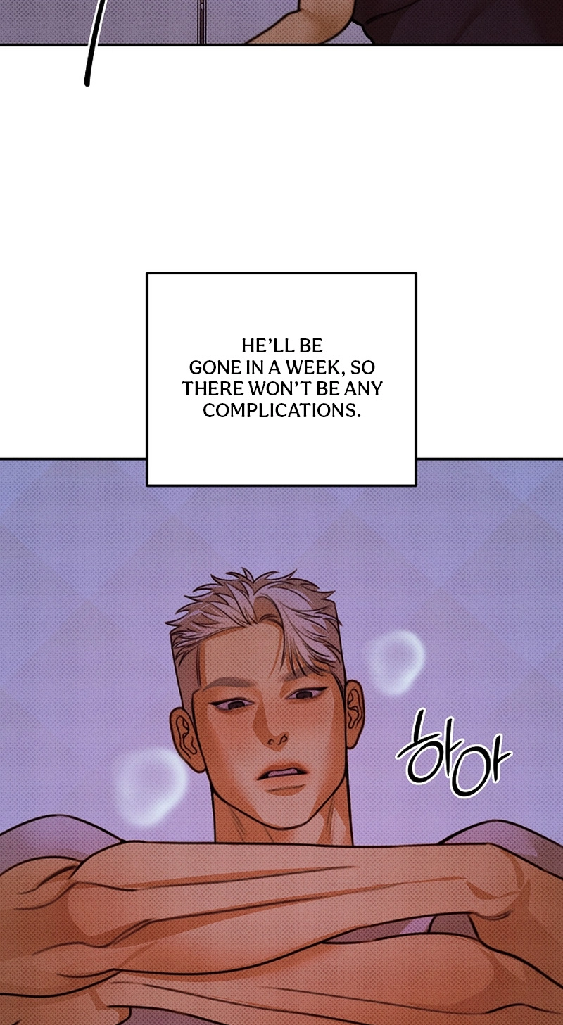 White Territory Chapter 3 page 8 - 