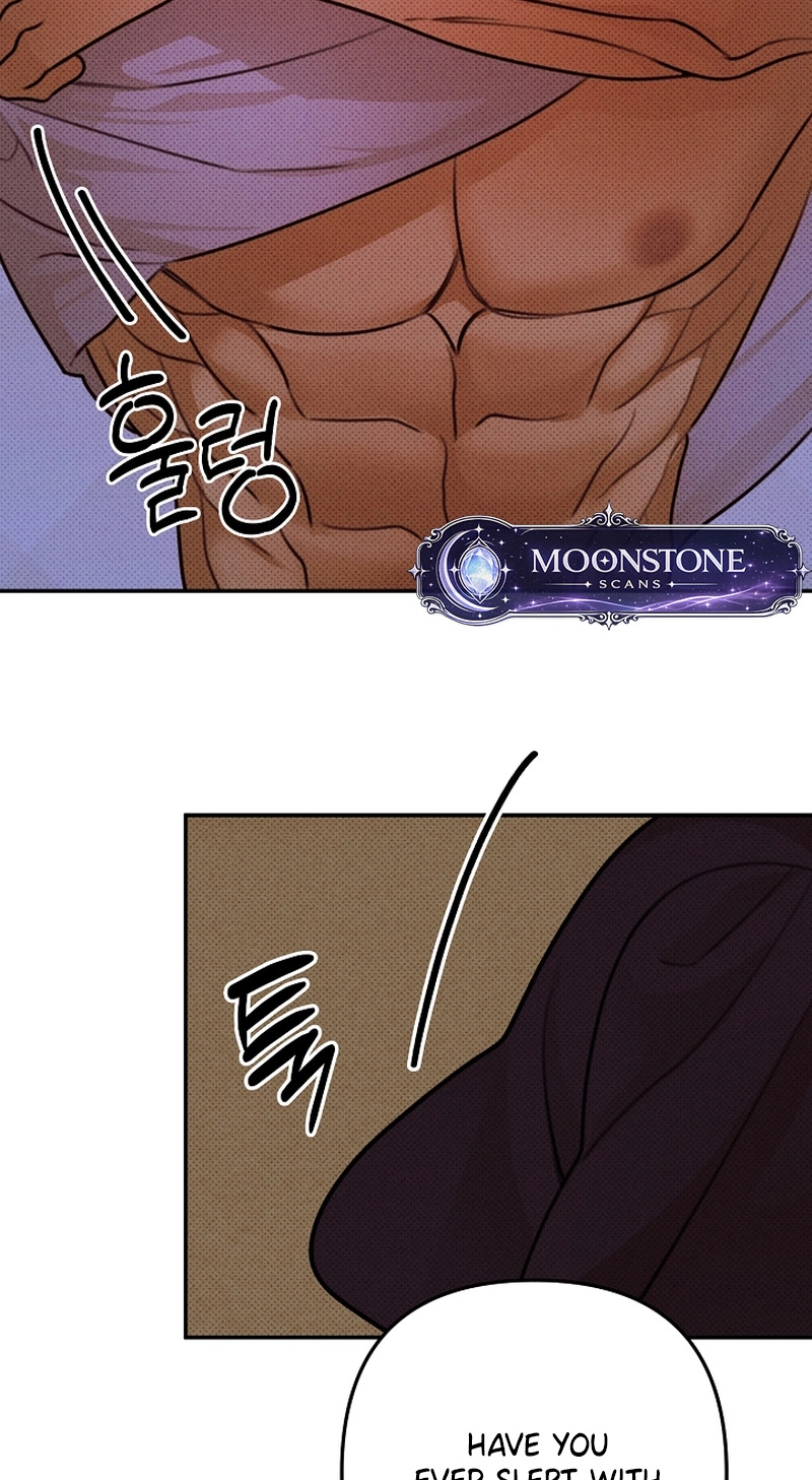 White Territory Chapter 3 page 9 - 