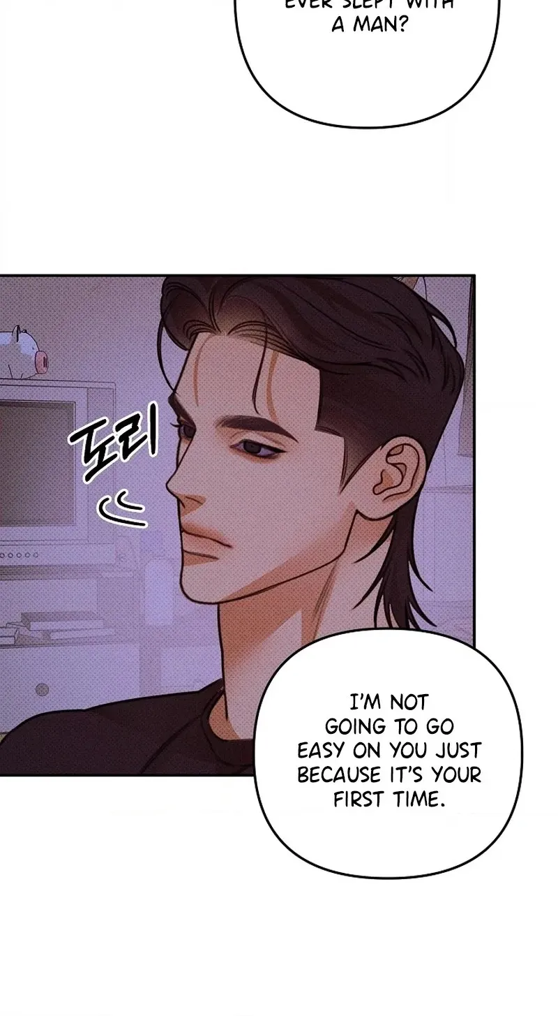 White Territory Chapter 3 page 10 - 