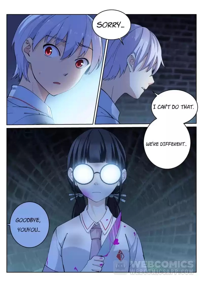 Read White Throne of Bones (Colored) chapter 10 image 2 on Lezhin