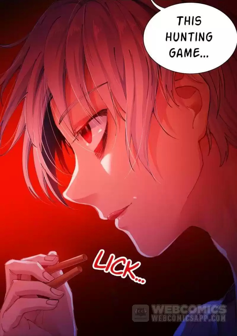 Read White Throne of Bones (Colored) chapter 113 image 11 on Lezhin