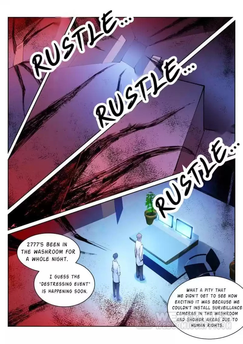 Read White Throne of Bones (Colored) chapter 113 image 3 on Lezhin