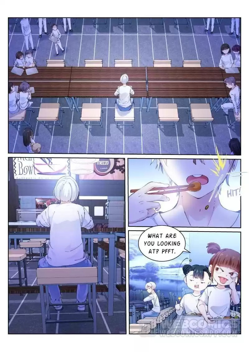 Read White Throne of Bones (Colored) chapter 113 image 7 on Lezhin