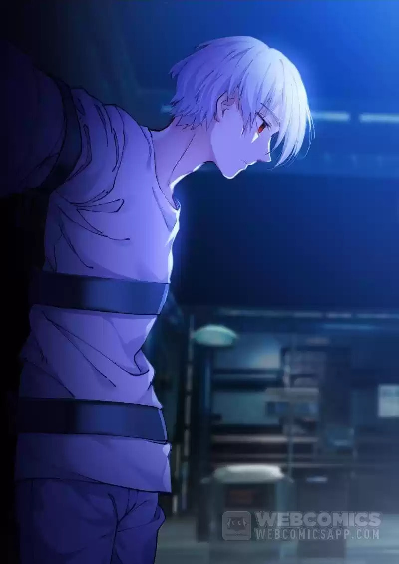 Read White Throne of Bones (Colored) chapter 116 image 9 on Lezhin