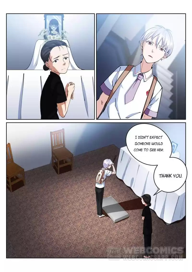 Read White Throne of Bones (Colored) chapter 13 image 2 on Lezhin