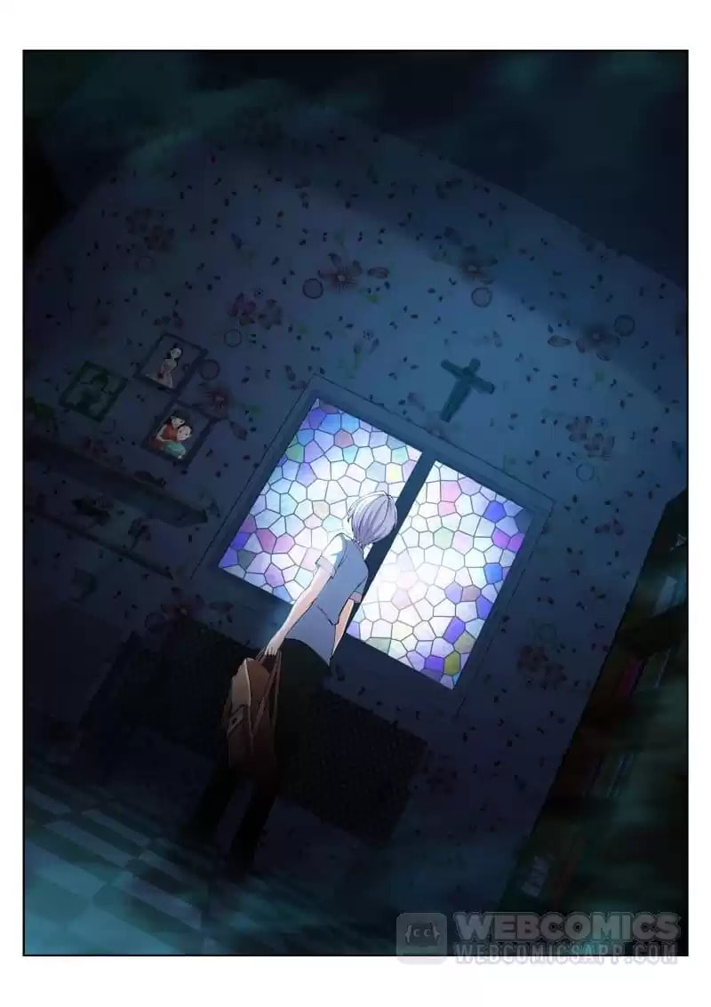 Read White Throne of Bones (Colored) chapter 13 image 4 on Lezhin