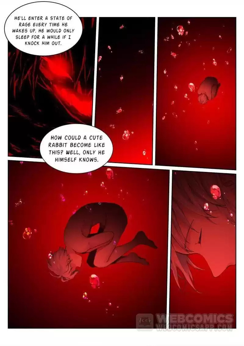 Read White Throne of Bones (Colored) chapter 134 image 2 on Lezhin