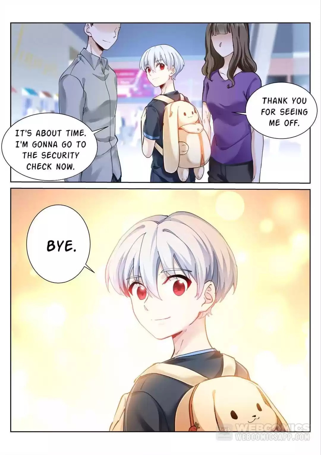 Read White Throne of Bones (Colored) chapter 147 image 4 on Lezhin