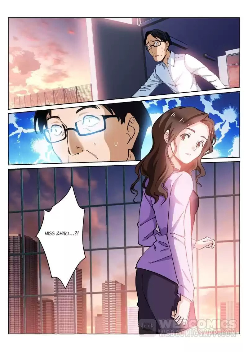 Read White Throne of Bones (Colored) chapter 16 image 2 on Lezhin