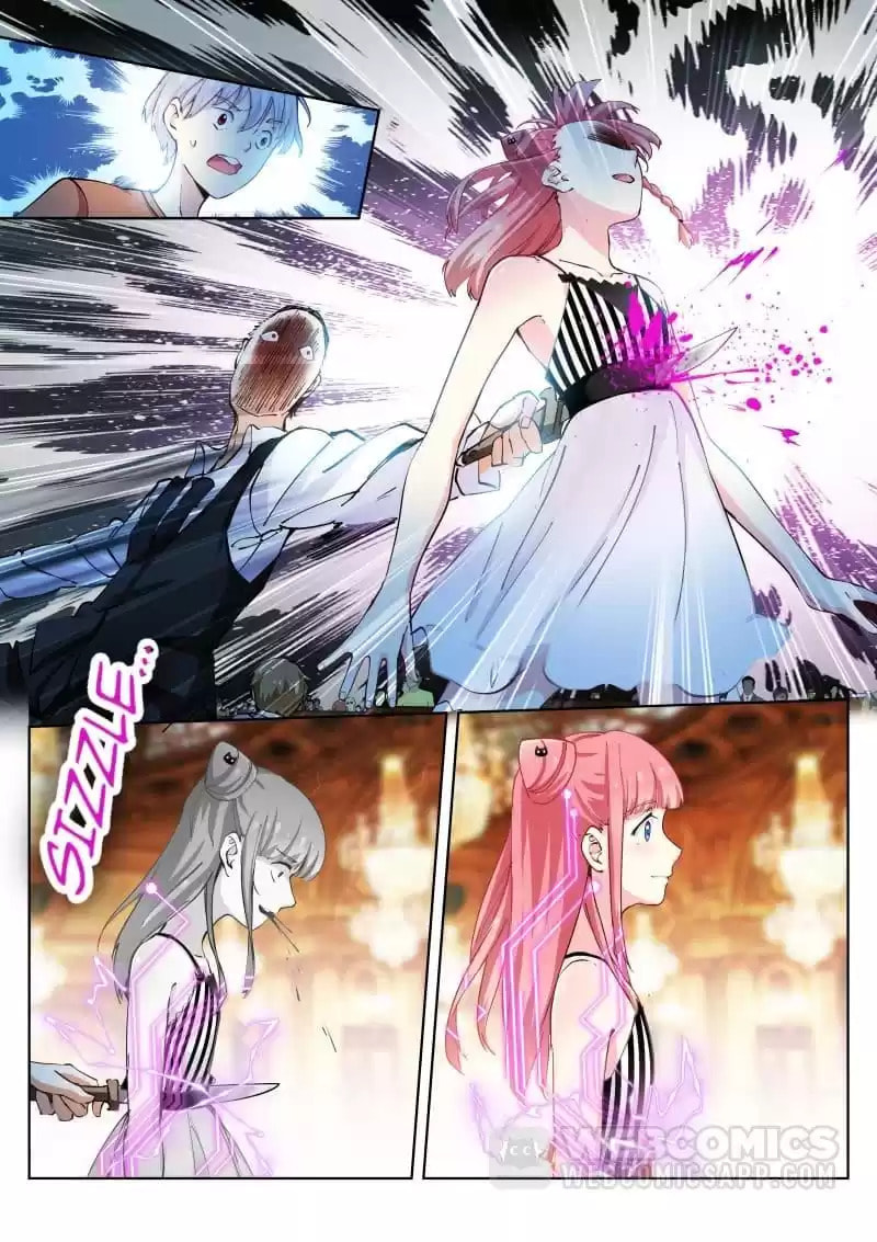 Read White Throne of Bones (Colored) chapter 21 image 5 on Lezhin