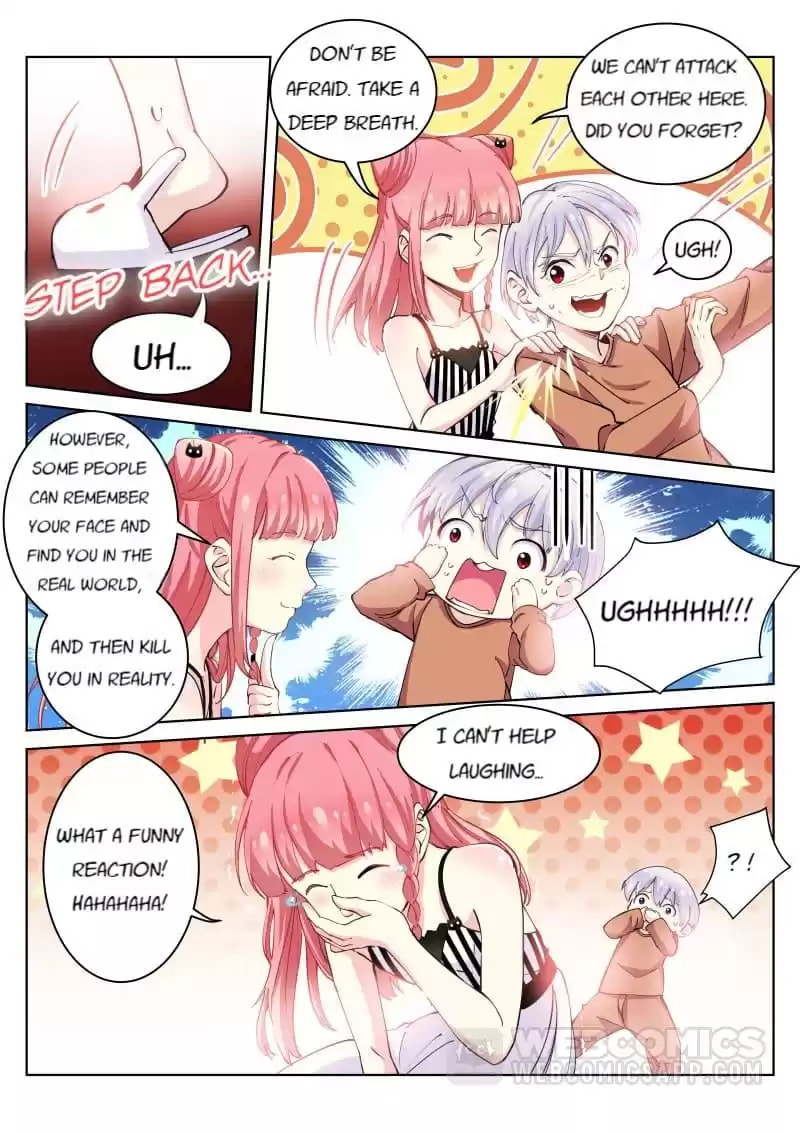 Read White Throne of Bones (Colored) chapter 22 image 2 on Lezhin