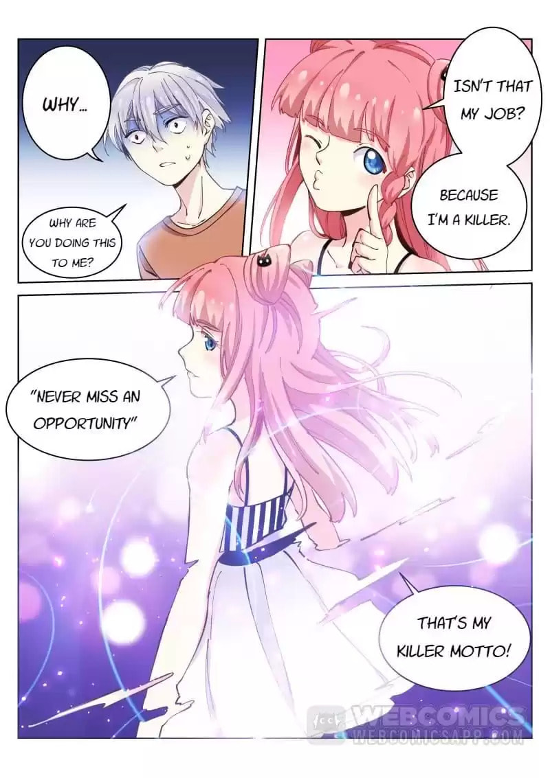 Read White Throne of Bones (Colored) chapter 22 image 7 on Lezhin
