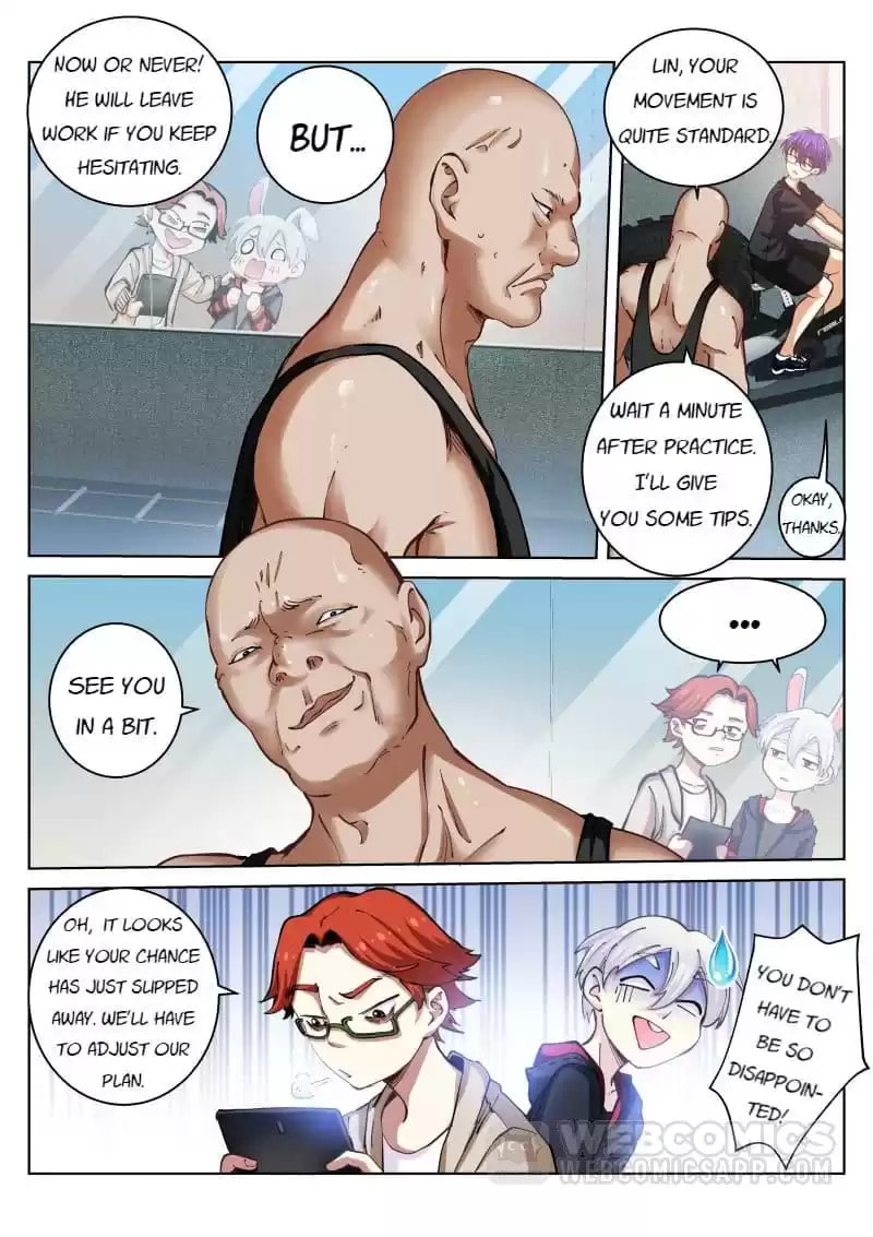 Read White Throne of Bones (Colored) chapter 28 image 2 on Lezhin