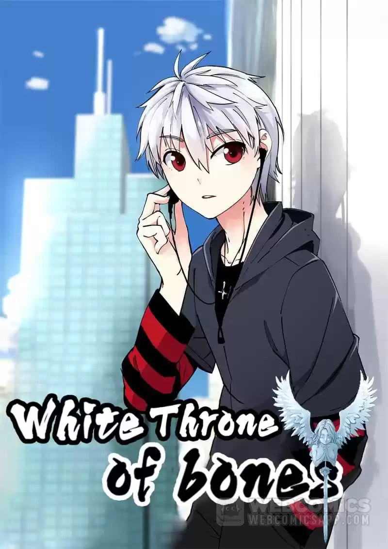 Read White Throne of Bones (Colored) chapter 3 image 0 on Lezhin