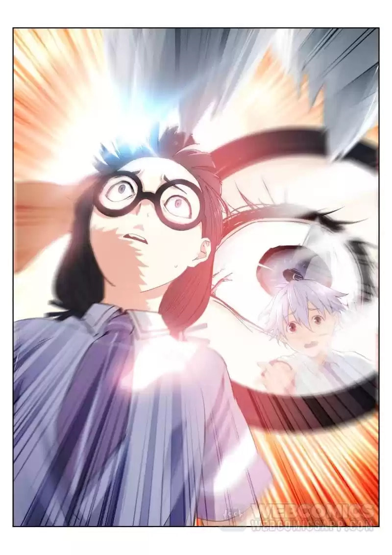 Read White Throne of Bones (Colored) chapter 3 image 4 on Lezhin