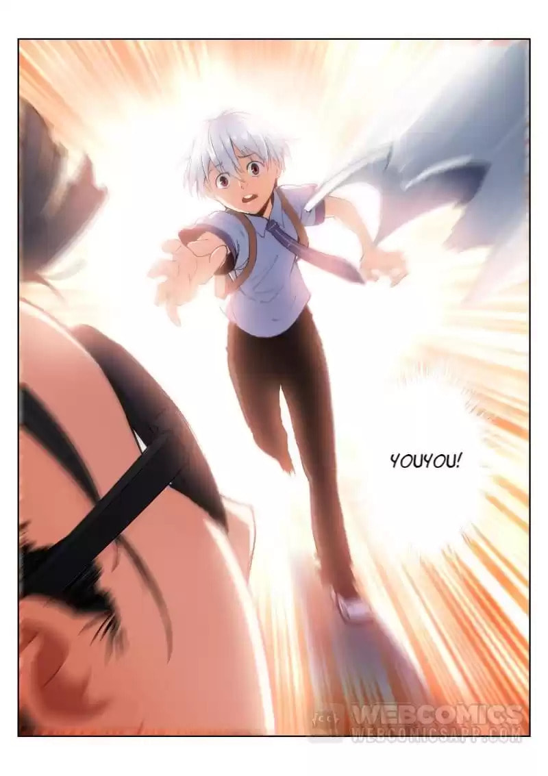 Read White Throne of Bones (Colored) chapter 3 image 5 on Lezhin