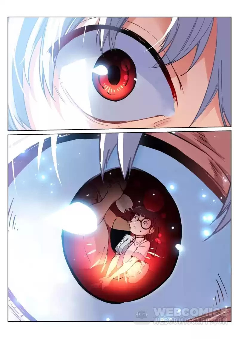 Read White Throne of Bones (Colored) chapter 3 image 9 on Lezhin