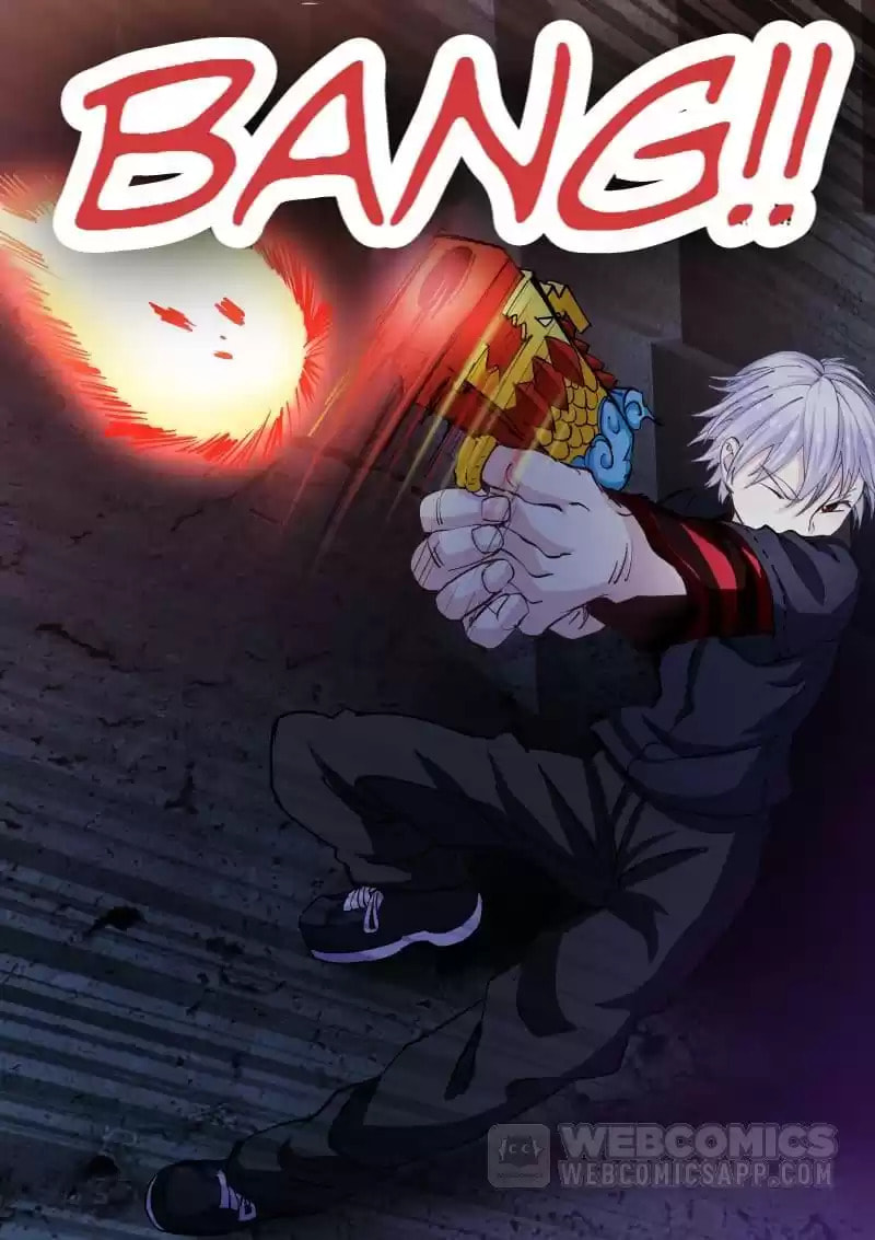 Read White Throne of Bones (Colored) chapter 30 image 2 on Lezhin