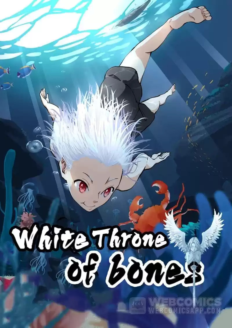 Read White Throne of Bones (Colored) chapter 33 image 0 on Lezhin