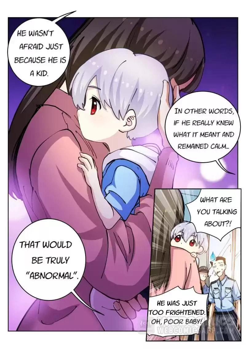 Read White Throne of Bones (Colored) chapter 35 image 2 on Lezhin