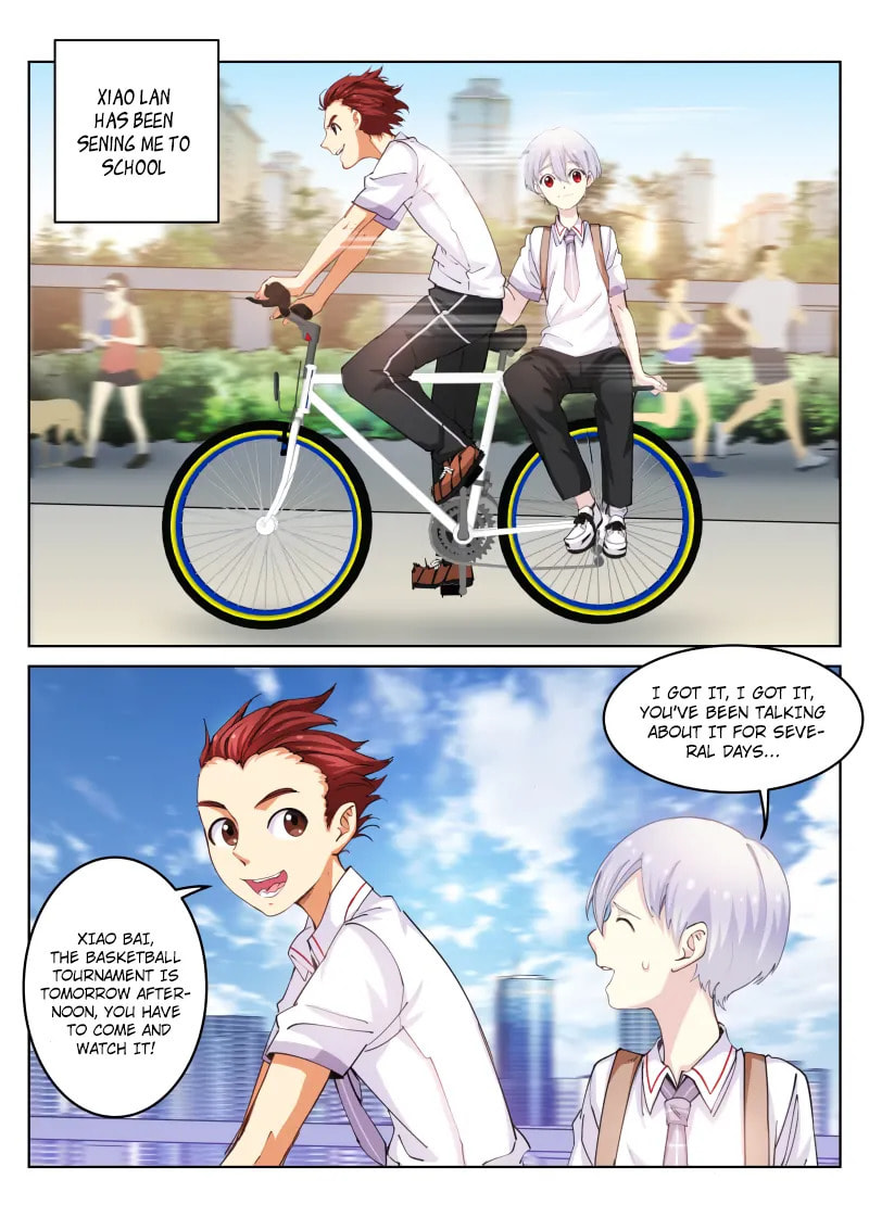 Read White Throne of Bones (Colored) chapter 37 image 3 on Lezhin