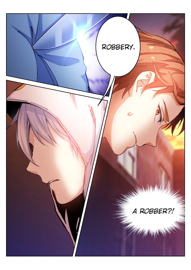 Read White Throne of Bones (Colored) chapter 39 image 2 on Lezhin