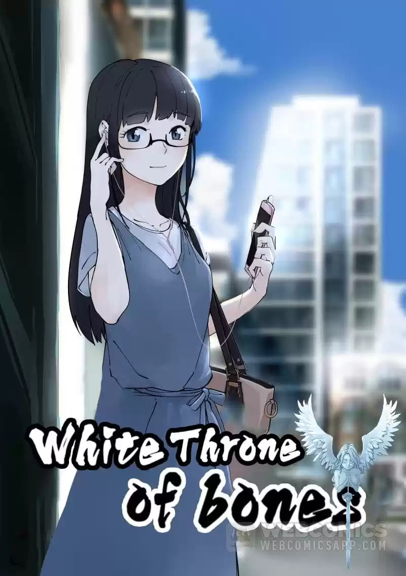 Read White Throne of Bones (Colored) chapter 4 image 0 on Lezhin