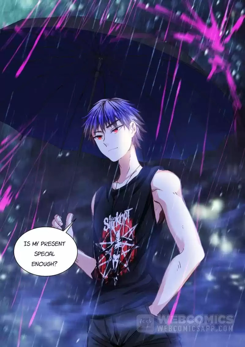 Read White Throne of Bones (Colored) chapter 44 image 7 on Lezhin