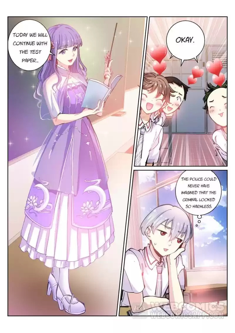 Read White Throne of Bones (Colored) chapter 45 image 2 on Lezhin