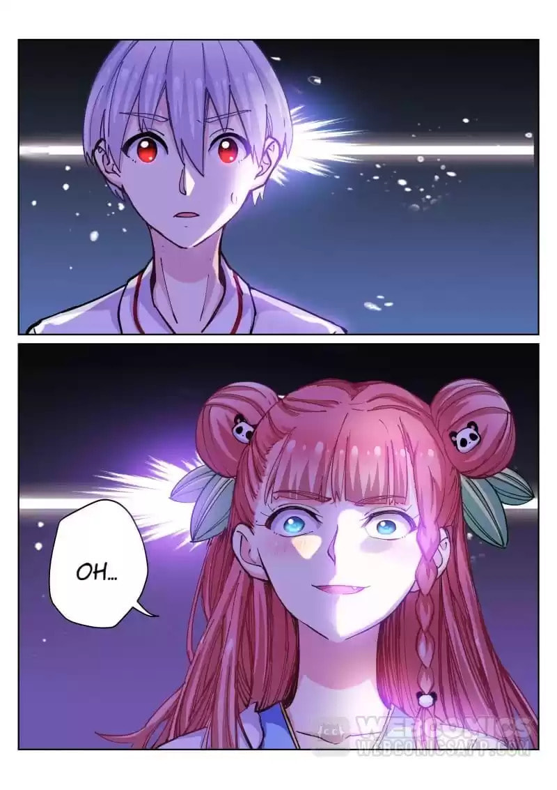 Read White Throne of Bones (Colored) chapter 46 image 4 on Lezhin
