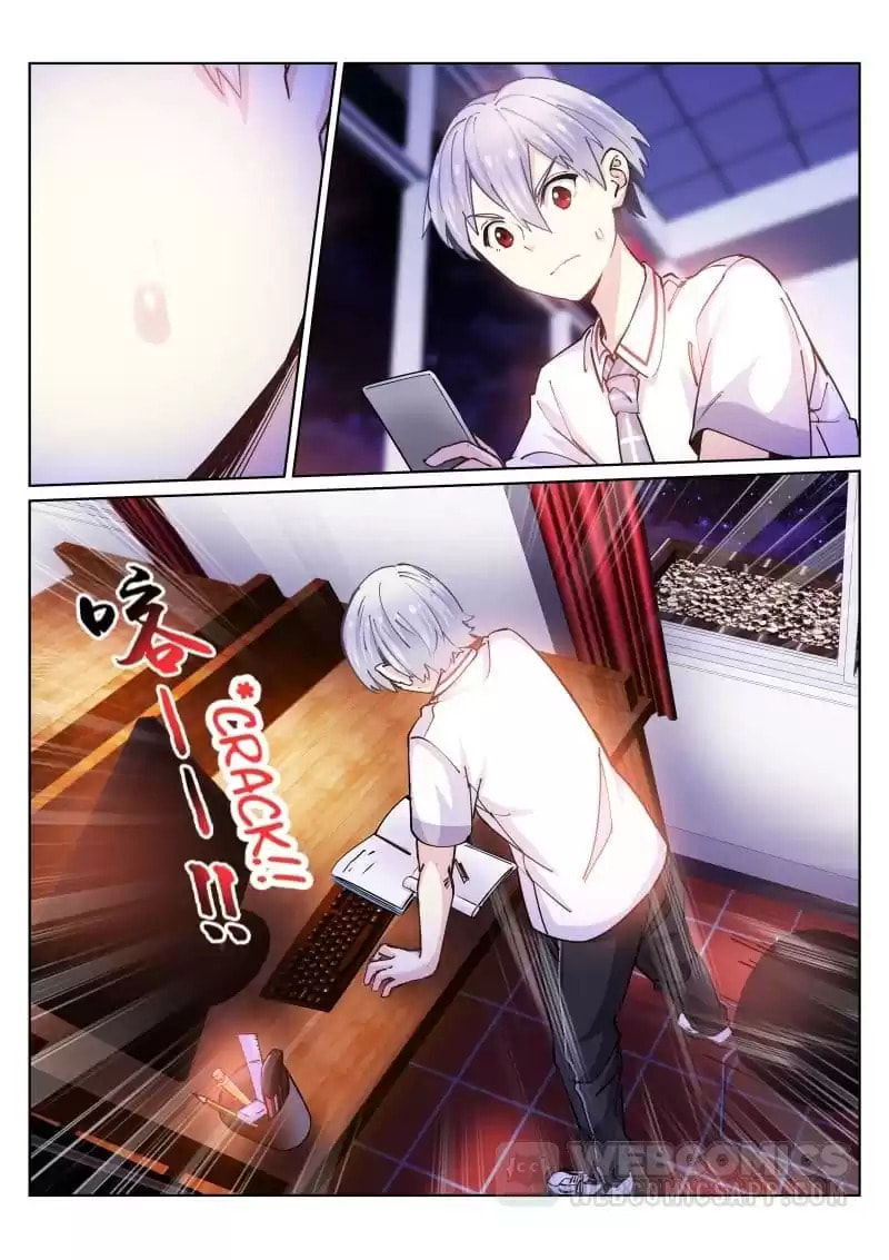 Read White Throne of Bones (Colored) chapter 46 image 7 on Lezhin