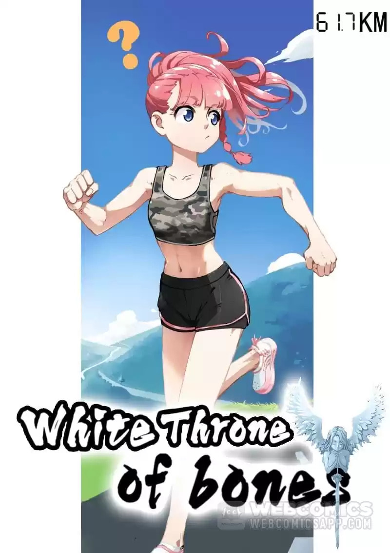 Read White Throne of Bones (Colored) chapter 49 image 0 on Lezhin