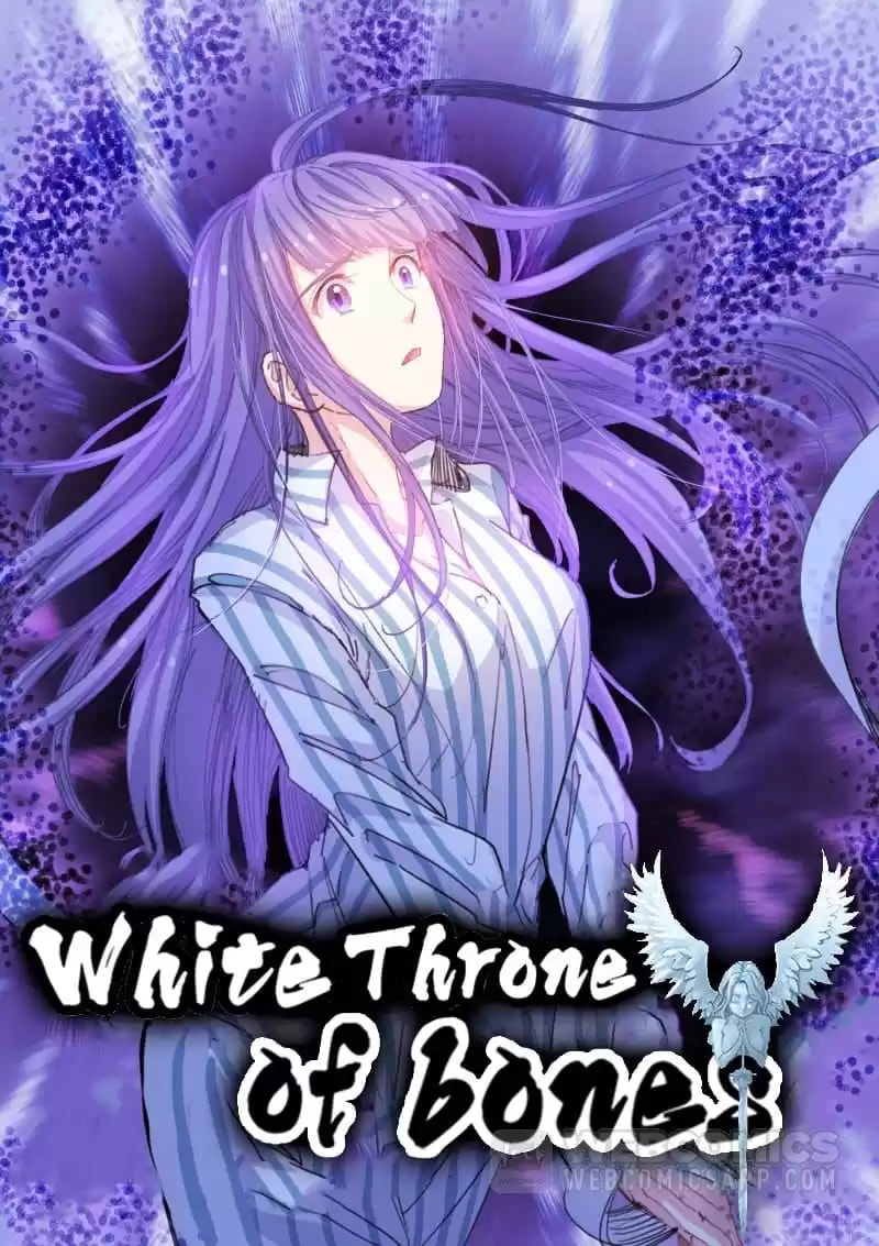 Read White Throne of Bones (Colored) chapter 52 image 0 on Lezhin