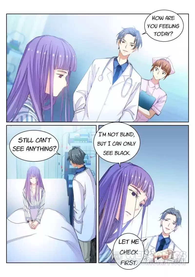 Read White Throne of Bones (Colored) chapter 53 image 2 on Lezhin