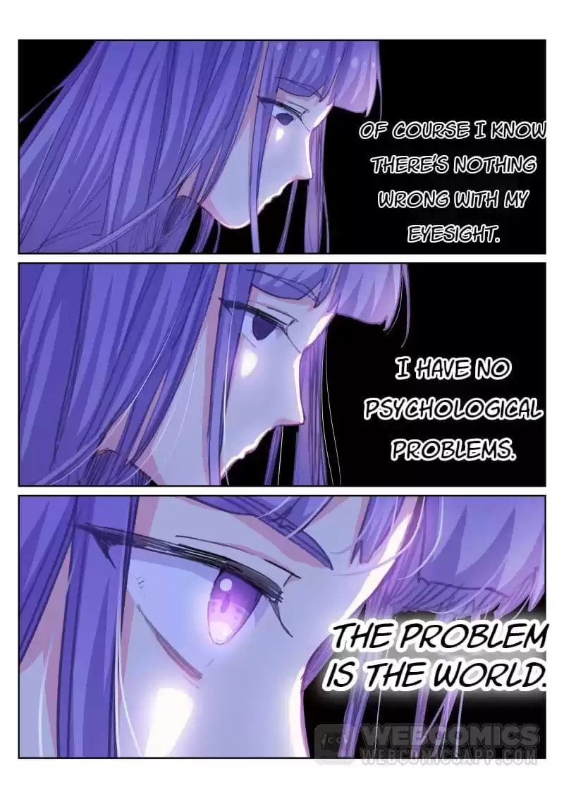 Read White Throne of Bones (Colored) chapter 53 image 4 on Lezhin