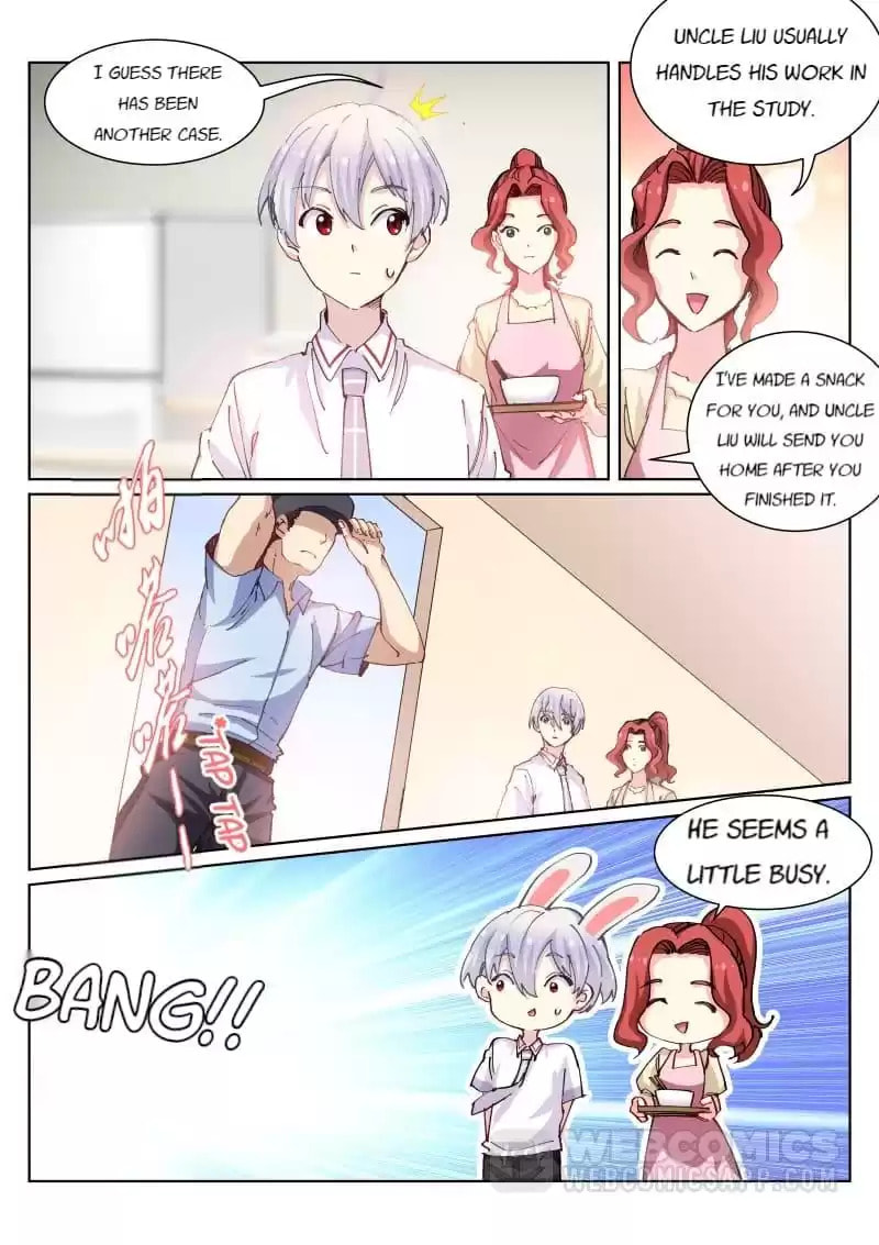 Read White Throne of Bones (Colored) chapter 57 image 2 on Lezhin