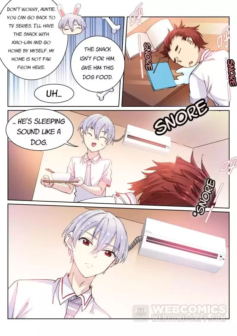 Read White Throne of Bones (Colored) chapter 57 image 3 on Lezhin