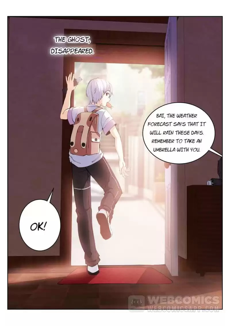 Read White Throne of Bones (Colored) chapter 6 image 2 on Lezhin