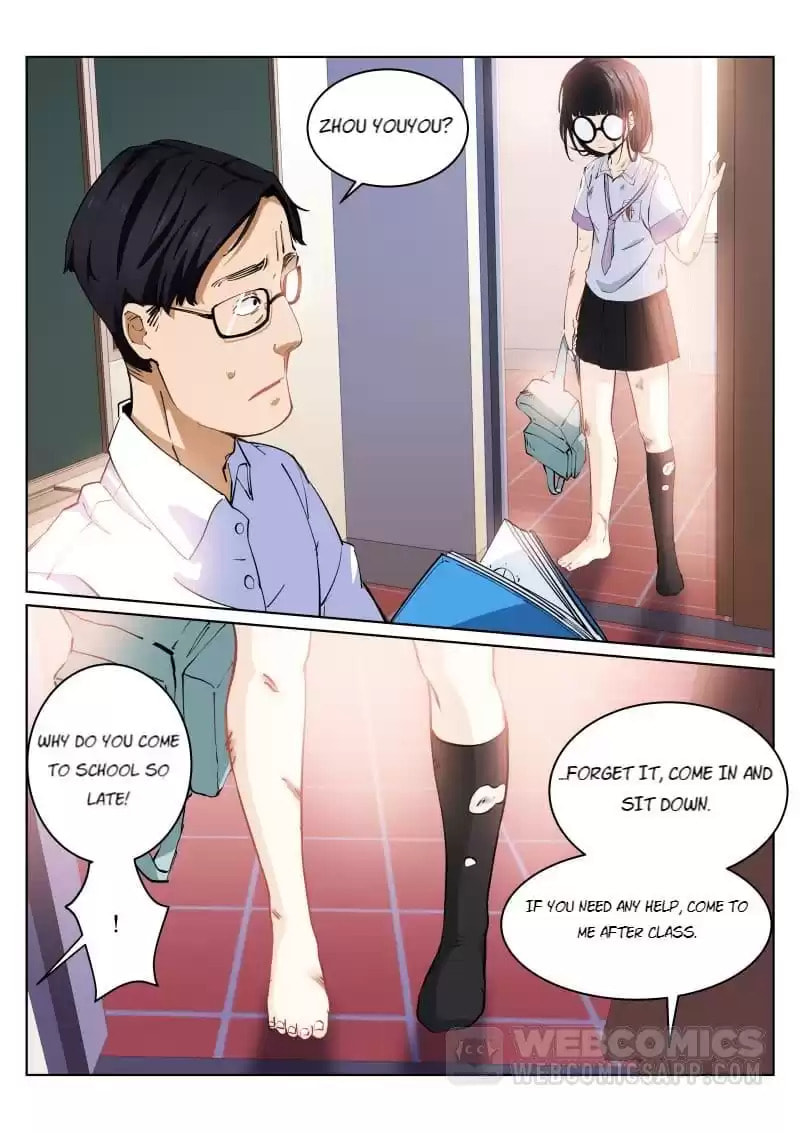 Read White Throne of Bones (Colored) chapter 6 image 5 on Lezhin