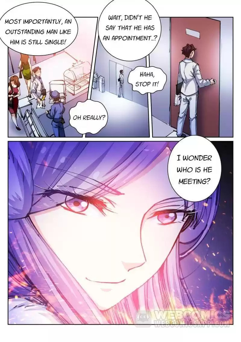 Read White Throne of Bones (Colored) chapter 62 image 2 on Lezhin