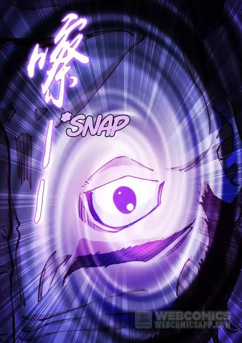 Read White Throne of Bones (Colored) chapter 63 image 5 on Lezhin