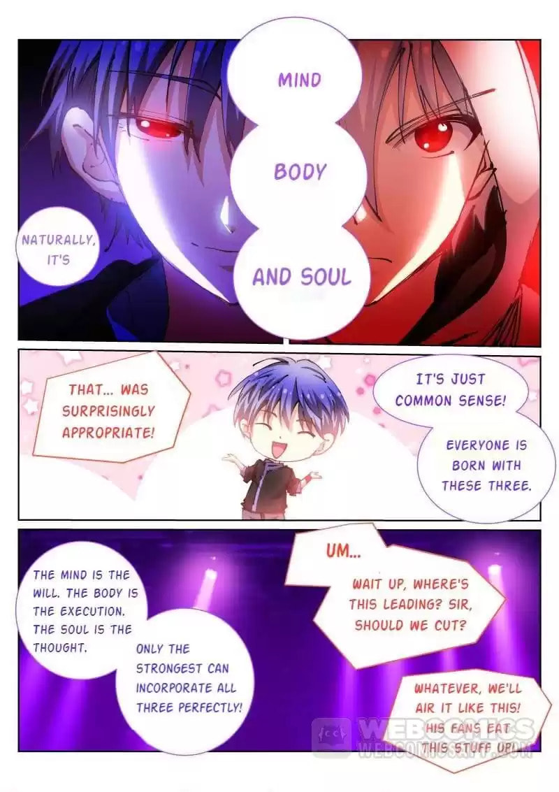 Read White Throne of Bones (Colored) chapter 65 image 2 on Lezhin